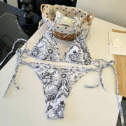 Uubags Dior swimsuit 20 - 6