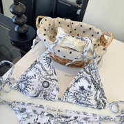 Uubags Dior swimsuit 20 - 4