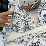 Uubags Dior swimsuit 20 - 3