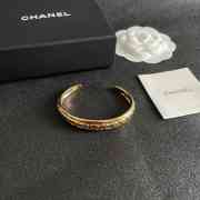 Uubags Chanel Cuff In Metal Gold - 6
