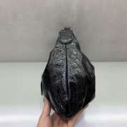 Uubags Balenciaga Pamela Shoulder Bag Medium In Black 41x23x8cm - 4