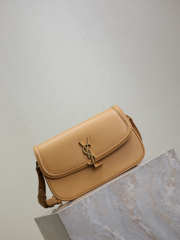 Uubags YSL Solferino Small In Box Hazelnut 24.5x15x8.5cm - 3