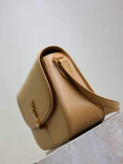 Uubags YSL Solferino Medium In Box Hazelnut 29x18x4-9cm - 6