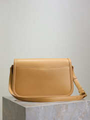 Uubags YSL Solferino Medium In Box Hazelnut 29x18x4-9cm - 5