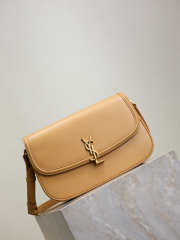 Uubags YSL Solferino Medium In Box Hazelnut 29x18x4-9cm - 4
