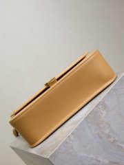 Uubags YSL Solferino Medium In Box Hazelnut 29x18x4-9cm - 3