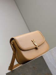 Uubags YSL Solferino Medium In Box Hazelnut 29x18x4-9cm - 2