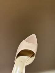 Uubags Christian Louboutin Me Dolly 8.5cm Mules Nappa leather In Blush - 4