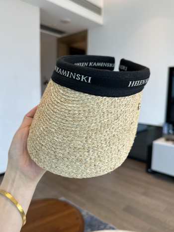 Uubags Helen Kaminski Bianca 12 visor