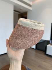 Uubags Helen Kaminski Bianca 12 visor - 3