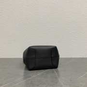 Uubags Celine Small Hobo Bag In Black Supple Smooth Calfskin 18x31x6cm - 4
