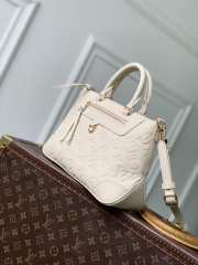 Uubags Louis Vuitton M29153 Skyline PM Bag In Cream 28x17.5x10.5cm - 6