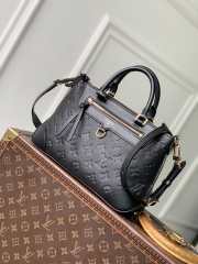 Uubags Louis Vuitton M28511 Skyline PM Bag In Black 28x17.5x10.5cm - 1