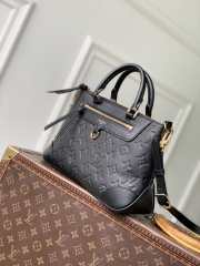 Uubags Louis Vuitton M28511 Skyline PM Bag In Black 28x17.5x10.5cm - 6