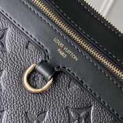 Uubags Louis Vuitton M28511 Skyline PM Bag In Black 28x17.5x10.5cm - 5