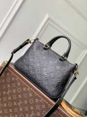 Uubags Louis Vuitton M28511 Skyline PM Bag In Black 28x17.5x10.5cm - 4