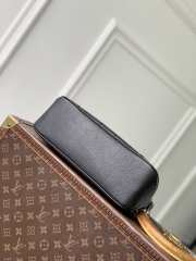 Uubags Louis Vuitton M28511 Skyline PM Bag In Black 28x17.5x10.5cm - 3