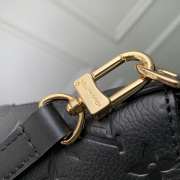 Uubags Louis Vuitton M28511 Skyline PM Bag In Black 28x17.5x10.5cm - 2