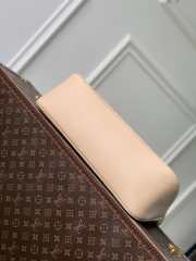 Uubags Louis Vuitton M29152 Skyline MM Bag In Hazelnut 40x26x15cm - 6