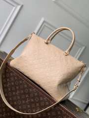 Uubags Louis Vuitton M29152 Skyline MM Bag In Hazelnut 40x26x15cm - 2