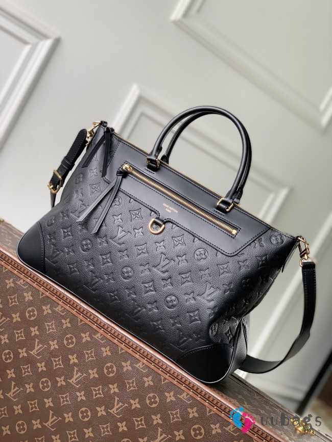 Uubags Louis Vuitton M29152 Skyline MM Bag In Black 40x26x15cm - 1