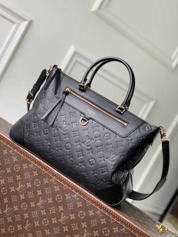 Uubags Louis Vuitton M29152 Skyline MM Bag In Black 40x26x15cm