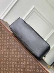 Uubags Louis Vuitton M29152 Skyline MM Bag In Black 40x26x15cm - 5