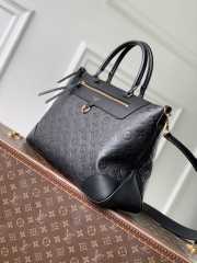 Uubags Louis Vuitton M29152 Skyline MM Bag In Black 40x26x15cm - 4