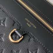 Uubags Louis Vuitton M29152 Skyline MM Bag In Black 40x26x15cm - 3