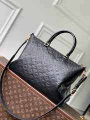 Uubags Louis Vuitton M29152 Skyline MM Bag In Black 40x26x15cm - 2