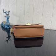 Uubags Louis Vuitton M22735 Oxford bag in tan 22x16x9.5cm - 6