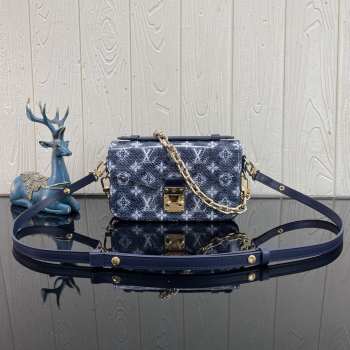 Uubags Louis Vuitton M22834 Pochette Métis East West Bag 21.5x13x6.5cm