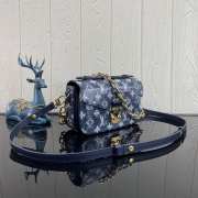 Uubags Louis Vuitton M22834 Pochette Métis East West Bag 21.5x13x6.5cm - 6