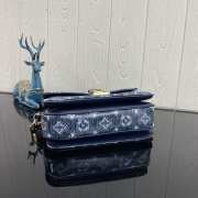 Uubags Louis Vuitton M22834 Pochette Métis East West Bag 21.5x13x6.5cm - 5