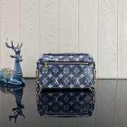 Uubags Louis Vuitton M22834 Pochette Métis East West Bag 21.5x13x6.5cm - 3
