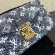 Uubags Louis Vuitton M22834 Pochette Métis East West Bag 21.5x13x6.5cm - 2