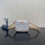 Uubags Louis Vuitton M12327 Saumur BB Bag 20x16x7.5cm - 4