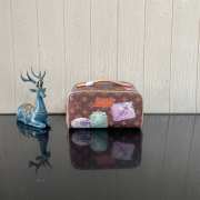Uubags Louis Vuitton M14744 Toiletry Bag Monogram Canvas Material 24x13x13cm - 6