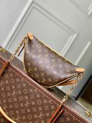 Uubags Louis Vuitton M27237 Bumbag Monogram Yellow 30x15x8.5cm - 5