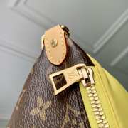Uubags Louis Vuitton M27237 Bumbag Monogram Yellow 30x15x8.5cm - 4