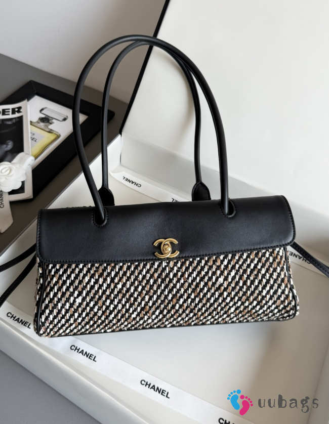 Uubags Chanel Small 