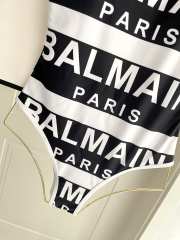 Uubags Balmain swimsuit - 6