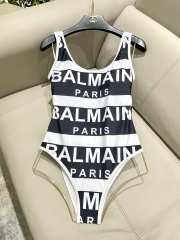Uubags Balmain swimsuit - 5