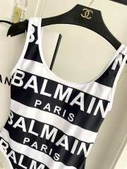 Uubags Balmain swimsuit - 3