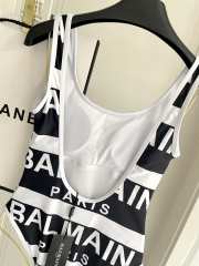 Uubags Balmain swimsuit - 2