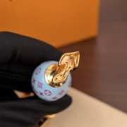 Uubags Louis Vuitton M03517 LV Sweets Bag Charm - 5