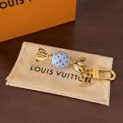 Uubags Louis Vuitton M03517 LV Sweets Bag Charm - 4