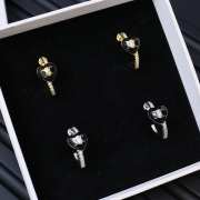Uubags Celine earrings 03 - 2