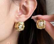 Uubags Celine earrings 04 - 5
