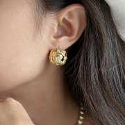 Uubags Celine earrings 04 - 2